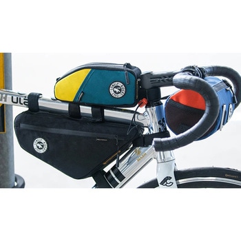 フレームバッグ DB1 TOURING MAX ULAC