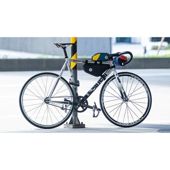 フレームバッグ DB1 TOURING MAX ULAC