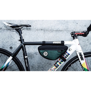 フレームバッグ DB2 TOURING PRO ULAC