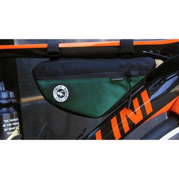 フレームバッグ DB2 TOURING PRO ULAC