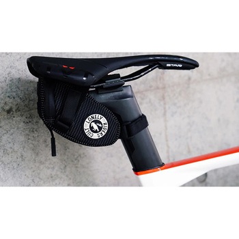 サドルバッグ PB6S RADTAIL GO (0.6L) ULAC