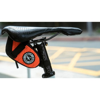 サドルバッグ PB6S RADTAIL GO (0.6L) ULAC