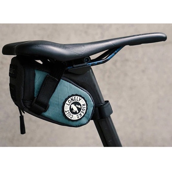 サドルバッグ PB6S RADTAIL GO (0.6L) ULAC