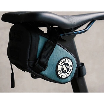 サドルバッグ PB6S RADTAIL GO (0.6L) ULAC