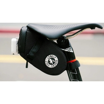 サドルバッグ PB6M RADTAIL PRO (1.0L) - ULAC