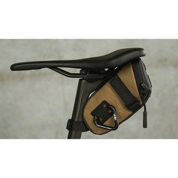 サドルバッグ PB6M RADTAIL PRO (1.0L) - ULAC