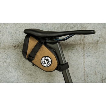 サドルバッグ PB6M RADTAIL PRO (1.0L) - ULAC