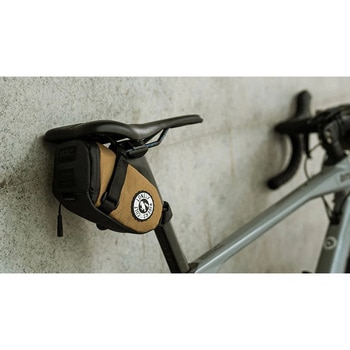 サドルバッグ PB6M RADTAIL PRO (1.0L) ULAC