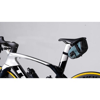 サドルバッグ PB6L RADTAIL MAX (1.3L) ULAC