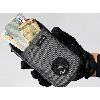 小物入れ MB2 Touring Case GT - ULAC