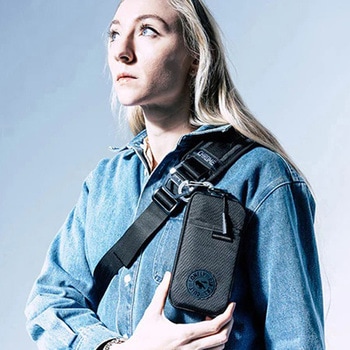 小物入れ MB2 Touring Case GT - ULAC