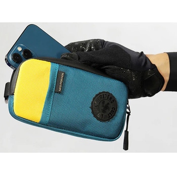 小物入れ MB2 Touring Case GT - ULAC