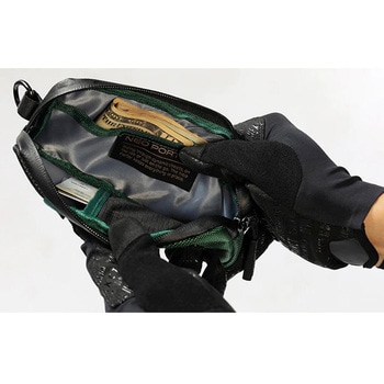 小物入れ MB2 Touring Case GT - ULAC