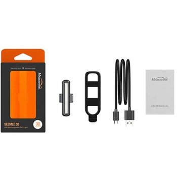 テールライト SEEMEE 30 TL RED MAGICSHINE