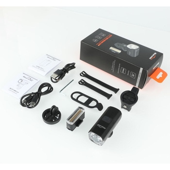 ヘッド&テールライト ALLTY400+SEEMEE20 V2.0 - MAGICSHINE