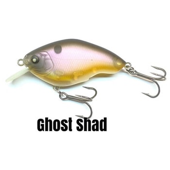 チッパワRBスローフローティング Nishine Lure Works(ニシネルアーワークス)