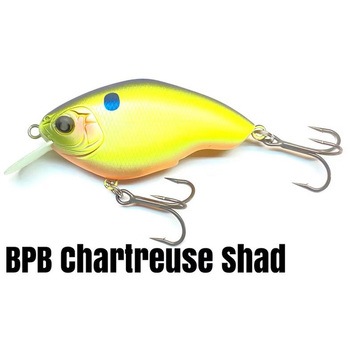 チッパワRBスローフローティング Nishine Lure Works(ニシネルアーワークス)