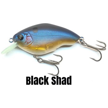 チッパワRBスローフローティング Nishine Lure Works(ニシネルアーワークス)