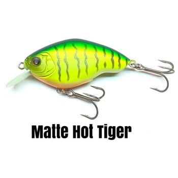 チッパワRBスローフローティング Nishine Lure Works(ニシネルアーワークス)