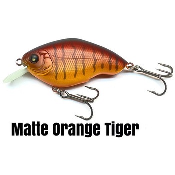 チッパワRBスローフローティング Nishine Lure Works(ニシネルアーワークス)