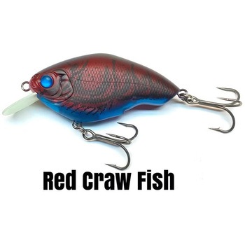 チッパワRBスローフローティング Nishine Lure Works(ニシネルアーワークス)