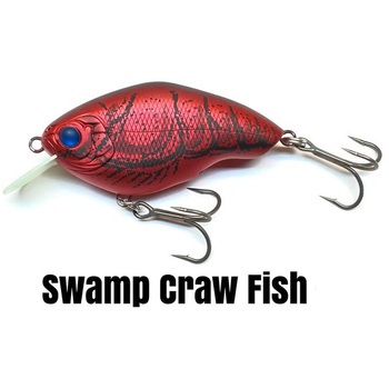 チッパワRBスローフローティング Nishine Lure Works(ニシネルアーワークス)