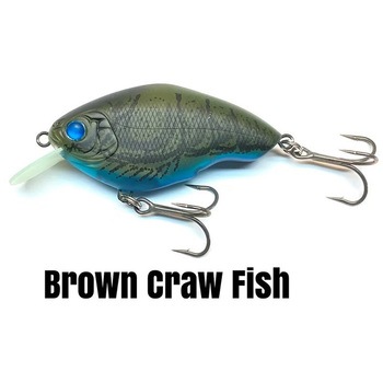 チッパワRBスローフローティング Nishine Lure Works(ニシネルアーワークス)