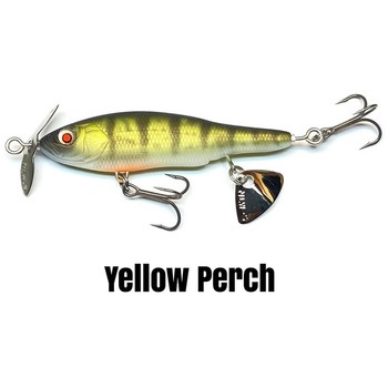 ベビーアビノー70F Nishine Lure Works(ニシネルアーワークス)