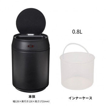 オートセンサーボックス CCP