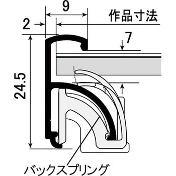 ラクパネ 日本演出
