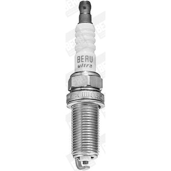輸入車用スパークプラグ BERU