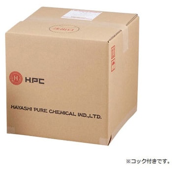 44017159 蒸留水(研究実験用) 林純薬工業 容量20L - 【通販 44017159 蒸留水(研究実験用) 林純薬工業 容量20L - 【通販
