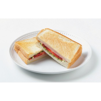 おやつDEっSEⅡ ふっ素加工ホットサンドトースター パール金属