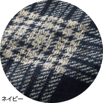 821129 裏起毛斜めボタンホールジャケット ケアファッション