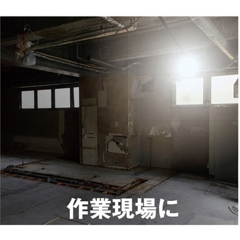 LEDクリップランプ 5W SK11