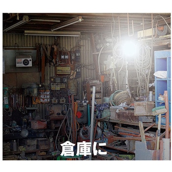 LEDクリップランプ5W広角 SK11
