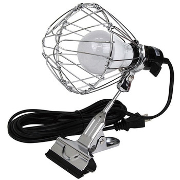 LEDクリップランプ 7W SK11