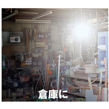 LEDクリップランプ 7W SK11