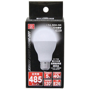 LED交換球 5W SK11