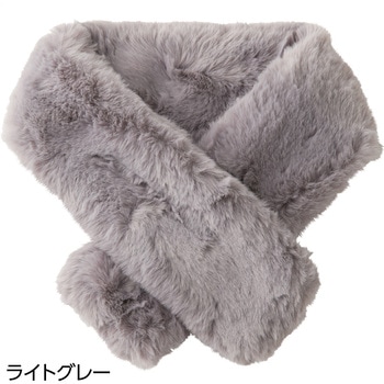 97722 エコファーマフラー - ケアファッション