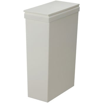 SOLOW 袋の交換が楽なダストボックス リス