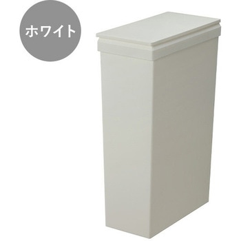 SOLOW 袋の交換が楽なダストボックス リス