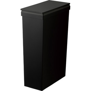 SOLOW 袋の交換が楽なダストボックス リス