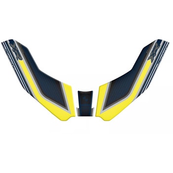 タンクプロテクターシールド MOTO GRAFIX (モトグラフィックス)