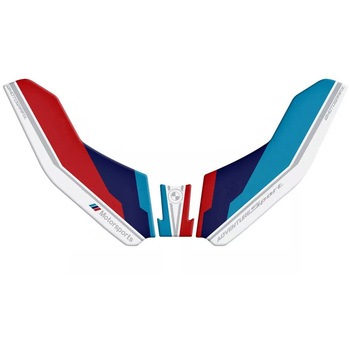 タンクプロテクターシールド MOTO GRAFIX (モトグラフィックス)