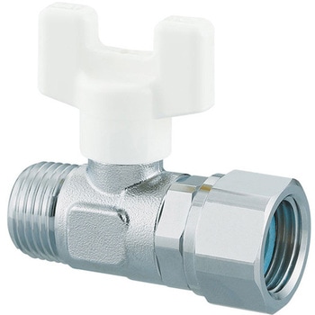 AU13型ボールバルブ オンダ製作所