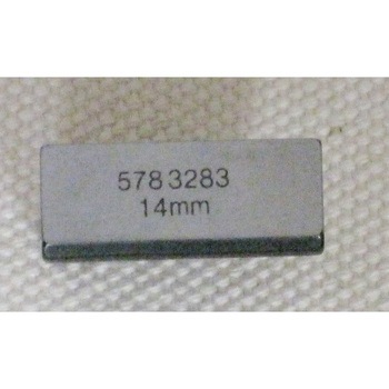 DURKOPP(デュルコップ)ブランド 鳩目穴かがり用ハンマー ノーブランド