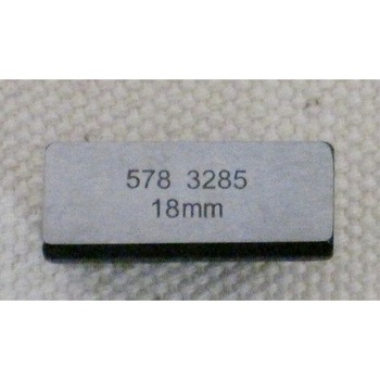 DURKOPP(デュルコップ)ブランド 鳩目穴かがり用ハンマー ノーブランド