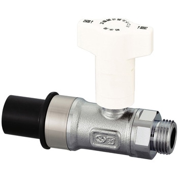 CN27型 ダブルロックバルブ(逆止弁無) HIVP×Gねじ オンダ製作所