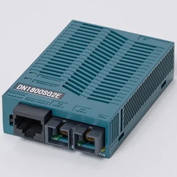 1G専用 光メディアコンバータ(DN1800GE) 大電